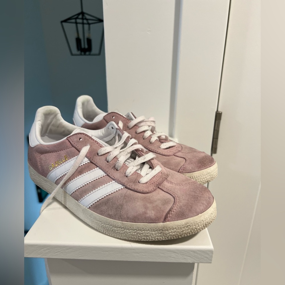 Adidas Sneakers. Size 8.